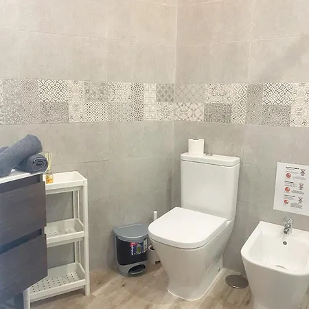 Appartement Sissy Tenerife