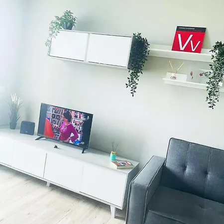 Sissy Tenerife Appartement *