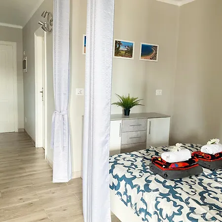 Sissy Tenerife Appartement