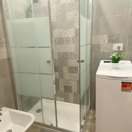 Sissy Tenerife Appartement