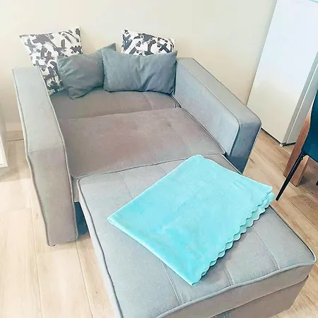 Appartement Sissy Tenerife