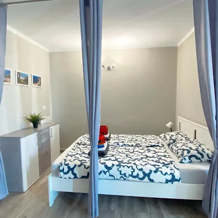 Appartement Sissy Tenerife San Miguel de Abona