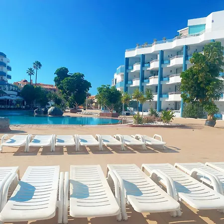 Sissy Tenerife Appartement