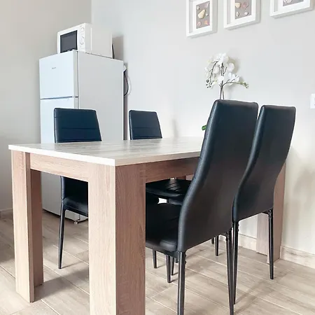 Sissy Tenerife Appartement *