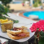Sissy Tenerife Appartamento