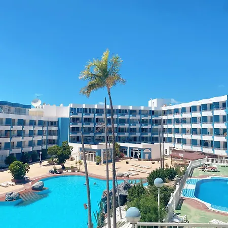 Sissy Tenerife Apartment *
