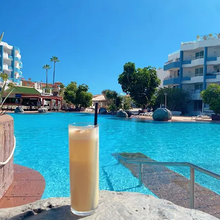 Sissy Tenerife Apartment *