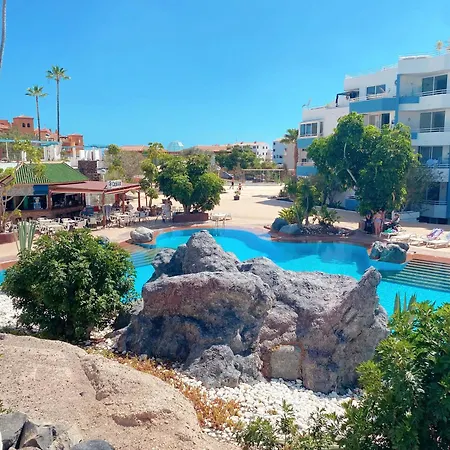 아파트 Sissy Tenerife 산미겔데아보나