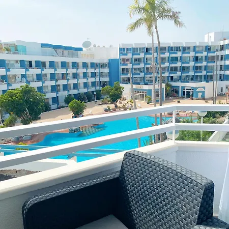 Sissy Tenerife Apartment San Miguel de Abona