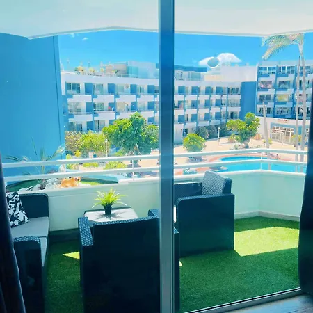 Apartment Sissy Tenerife San Miguel de Abona