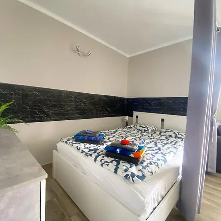 Apartment Sissy Tenerife *