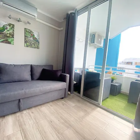 Apartment Sissy Tenerife *
