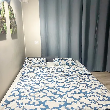 شقة Sissy Tenerife