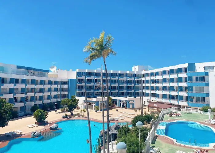 Sissy Tenerife 아파트 *