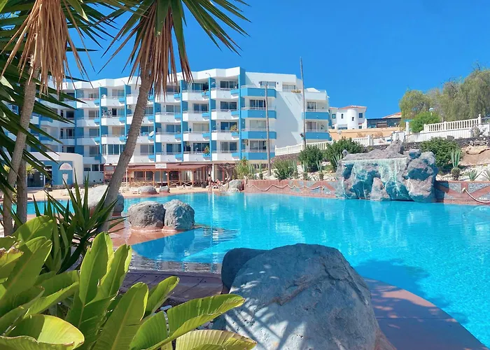 Sissy Tenerife *